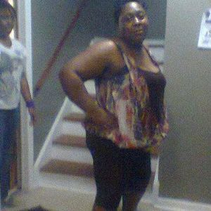 Meet your Posher, Tomeka